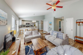 Oak Island Oasis